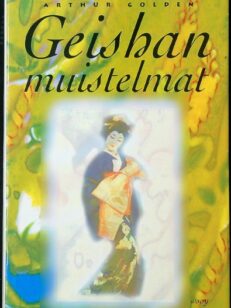 Geishan muistelmat