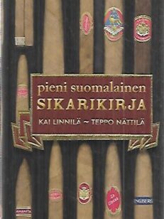 Pieni suomalainen sikarikirja