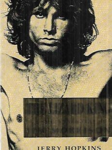 The Lizard King - The Essential Jim Morrison