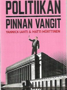 Politiikan pinnan vangit