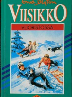 Viisikko vuoristossa