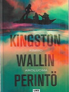 Kingston Wallin perintö