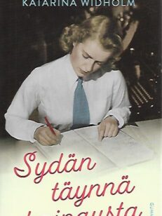 Sydän täynnä kaipausta