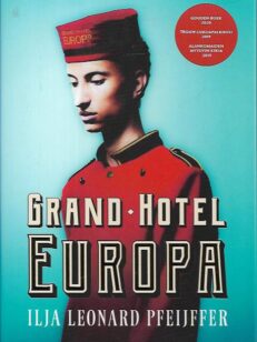 Grand Hotel Europa