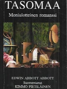 Tasomaa - Moniulotteinen romanssi