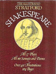 The Illustrated Stratford Shakespeare