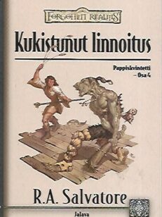 Kukistunut linnoitus - Pappiskvintetti osa 4