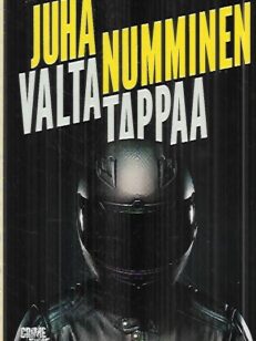 Valta tappaa