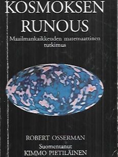 Kosmoksen runous - Maailmankaikkeuden matemaattinen tutkimus