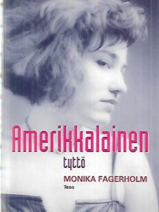 Amerikkalainen tyttö