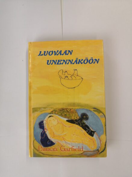 Luovaan Unennäköön