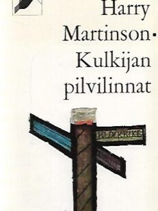 Kulkijan pilvilinnat