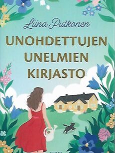 Unohdettujen unelmien kirjasto