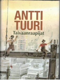 Taivaanraapijat