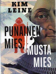 Punainen mies, musta mies