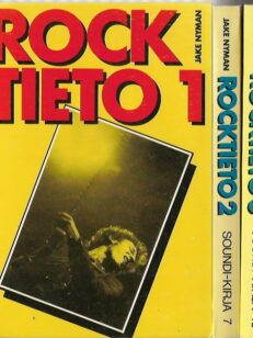 Rocktieto 1-3