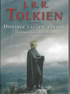 Húrinin lasten tarina [Hurinin lasten tarina]