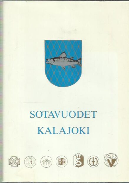 Sotavuodet Kalajoki