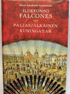 Paljasjalkainen kuningatar