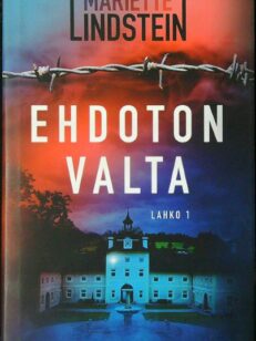 Ehdoton valta - Lahko 1