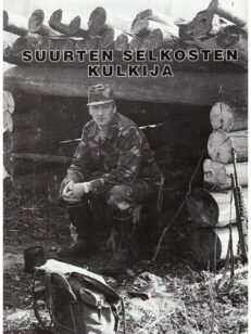 Suurten selkosten kulkija