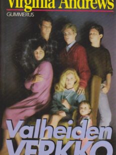 Valheiden verkko