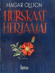 Hurskaat herjaajat