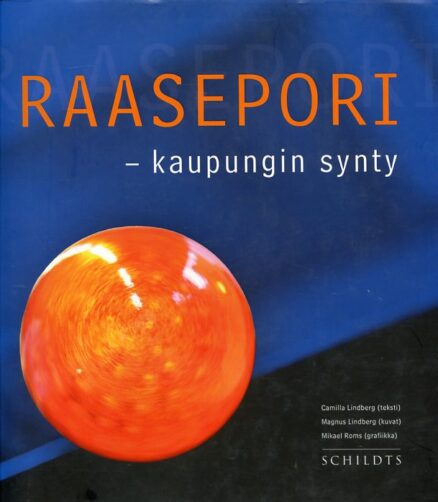 Raasepori - kaupungin synty