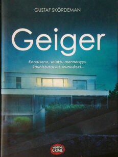 Geiger