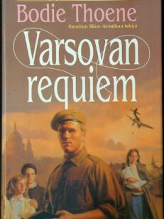 Varsovan requiem - Eurooppa-Kronikka 6