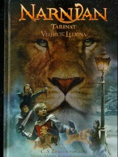 Narnian tarinat - Velho ja leijona