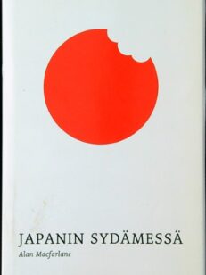 Japanin sydämessä