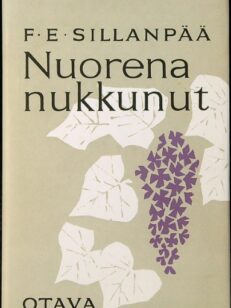 Nuorena nukkunut