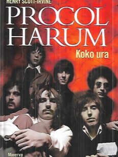 Procol Harum - Koko ura