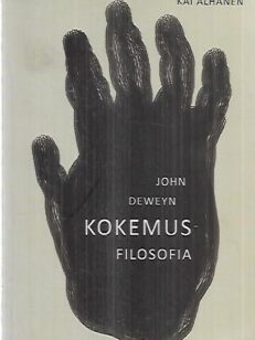 John Deweyn kokemusfilosofia