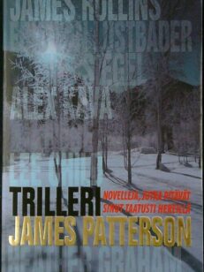 Trilleri - Novelleja, jotka pitävät sinut taatusti hereillä