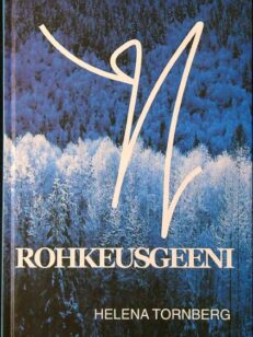 Rohkeusgeeni