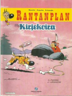 Rantanplan - Kirjekoira