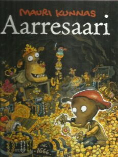 Aarresaari