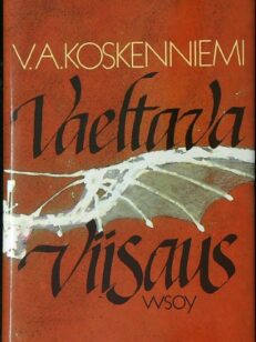 Vaeltava viisaus