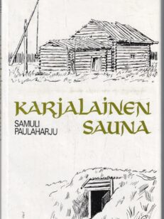 Karjalainen sauna