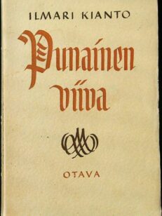 Punainen viiva