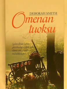 Omenan tuoksu