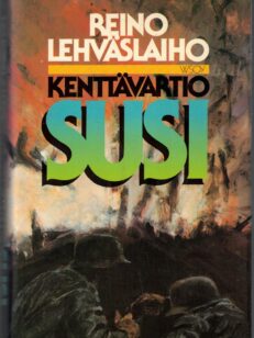 Kenttävartio Susi