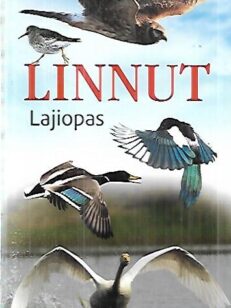 Linnut - Lajiopas