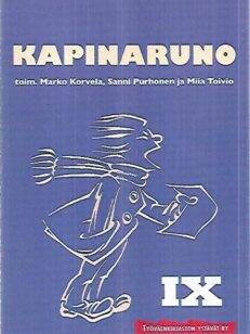 Kapinaruno IX