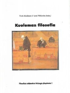 Kuoleman filosofia