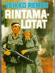 Rintamalotat (tekijän omiste)