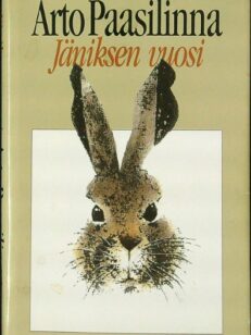 Jäniksen vuosi