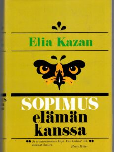 Sopimus elämän kanssa